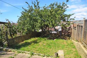 Garden- click for photo gallery